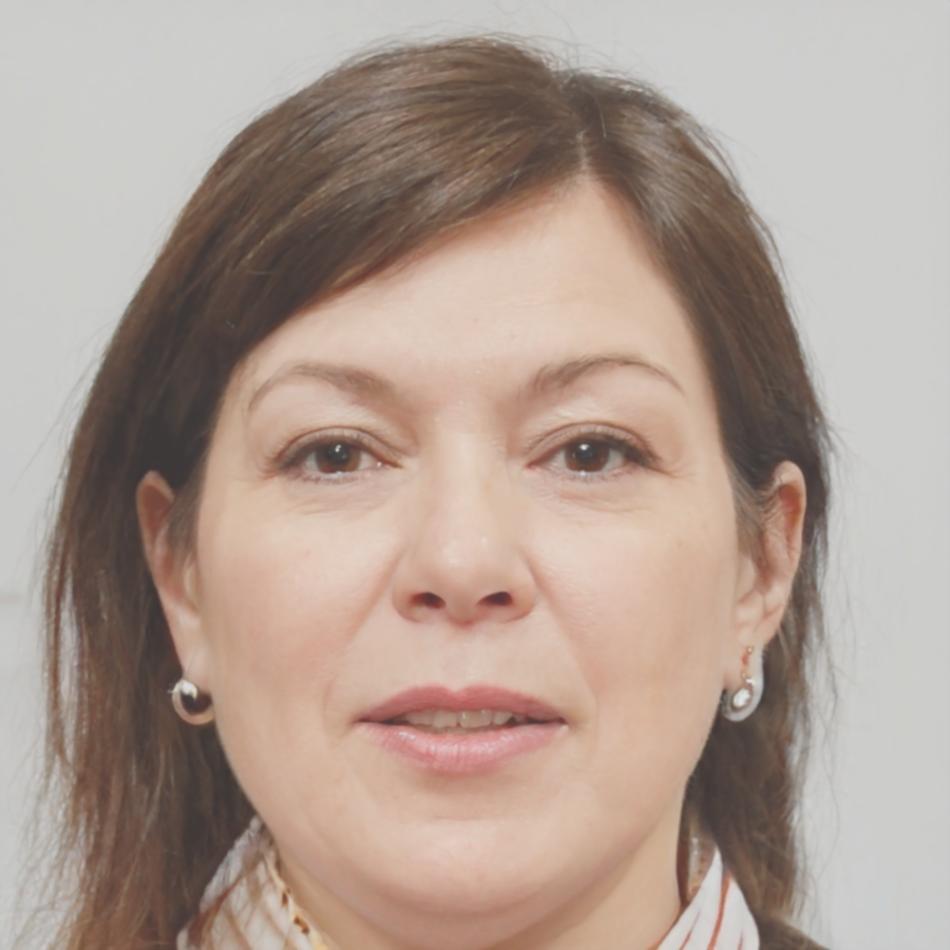 Profesor Ioana Marinescu